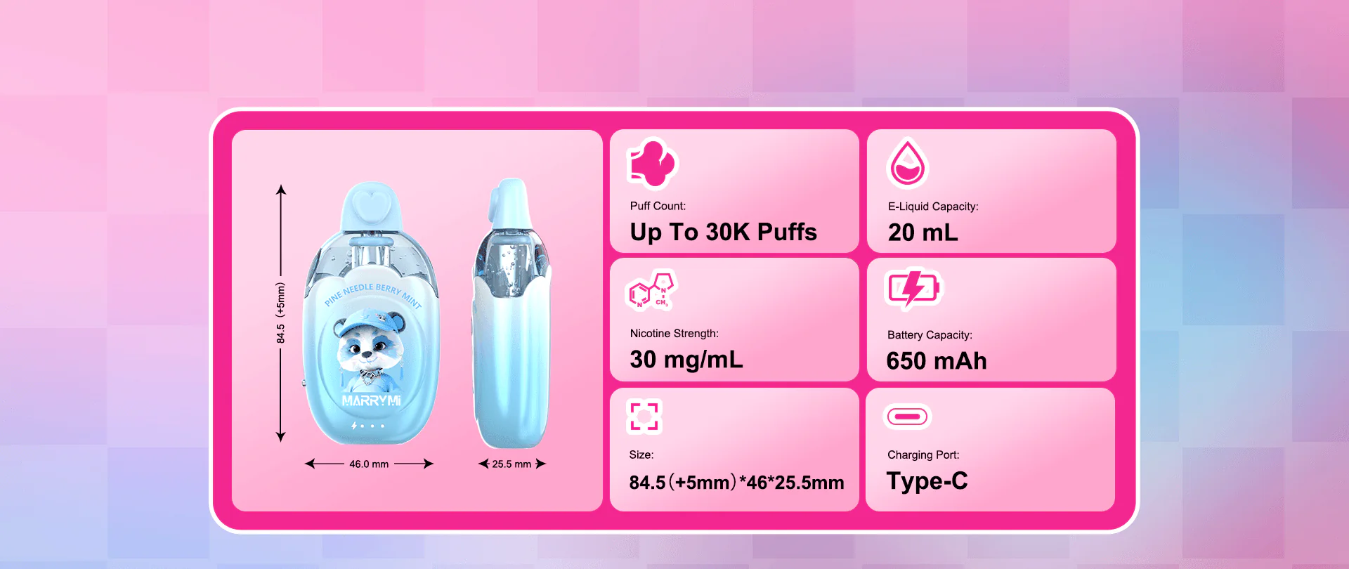 KITTY product detail